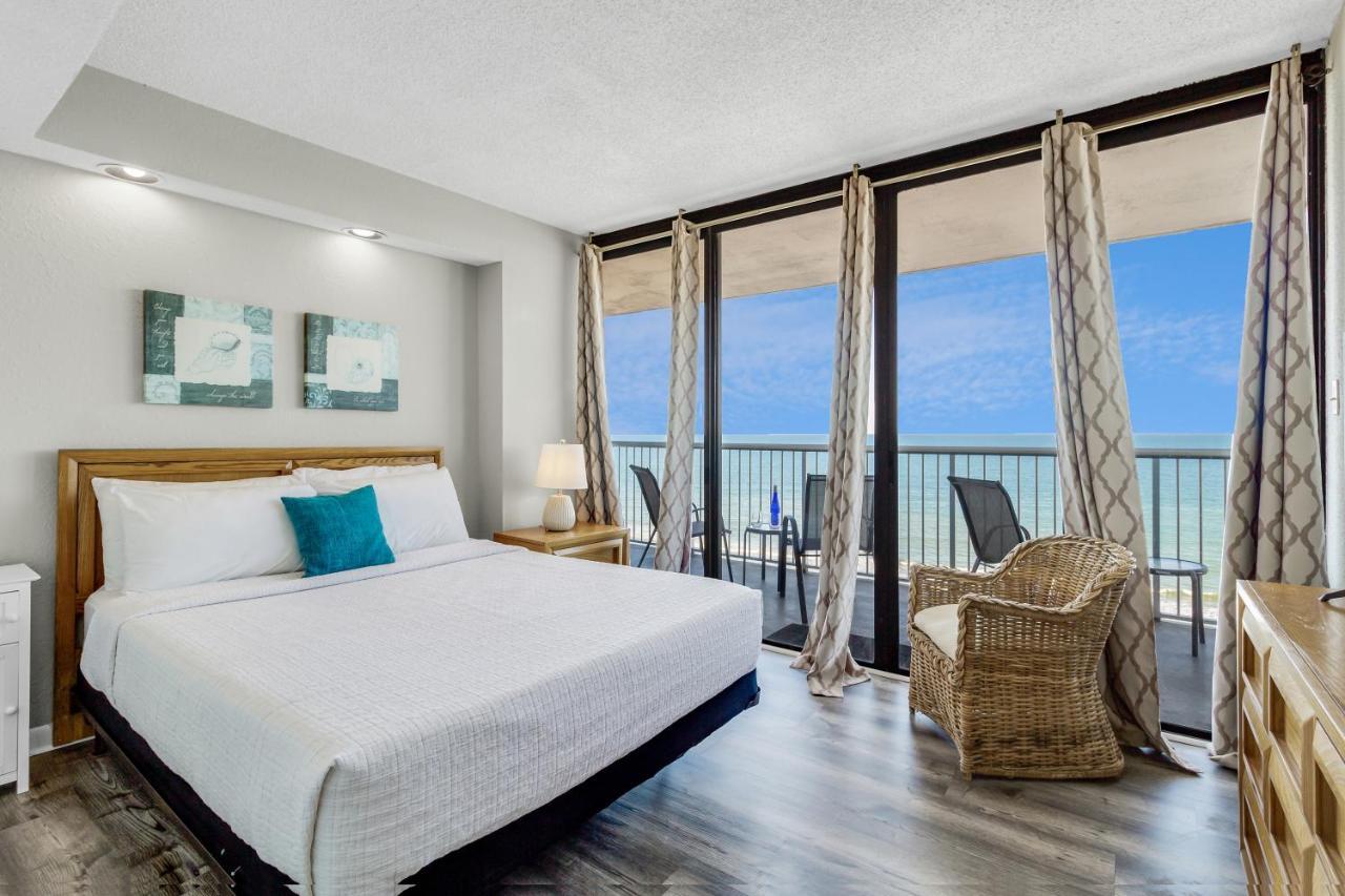 Fabulous Ocean Front Condo At Sands Ocean Club 1227 Myrtle Beach Esterno foto