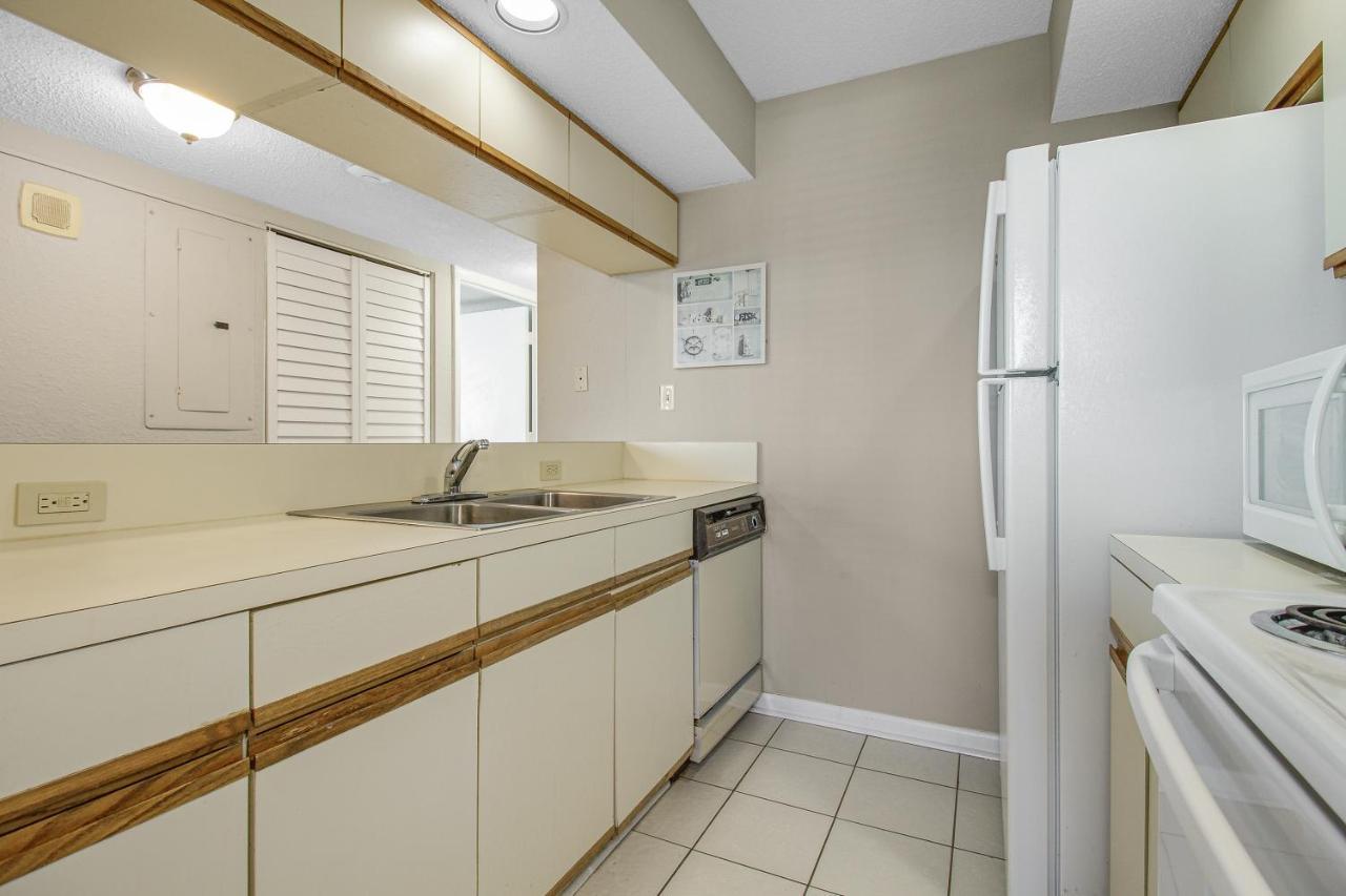 Fabulous Ocean Front Condo At Sands Ocean Club 1227 Myrtle Beach Esterno foto