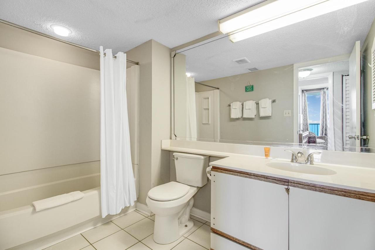 Fabulous Ocean Front Condo At Sands Ocean Club 1227 Myrtle Beach Esterno foto