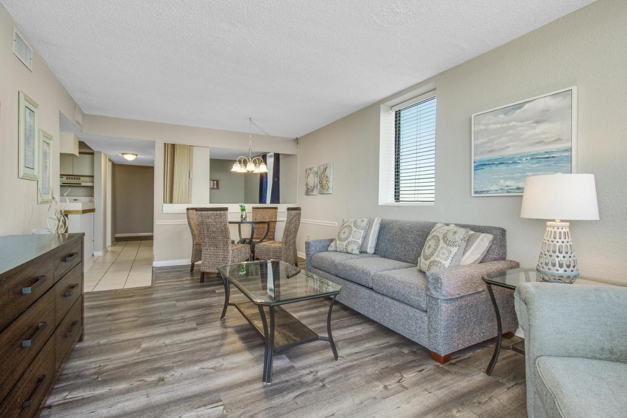 Fabulous Ocean Front Condo At Sands Ocean Club 1227 Myrtle Beach Esterno foto