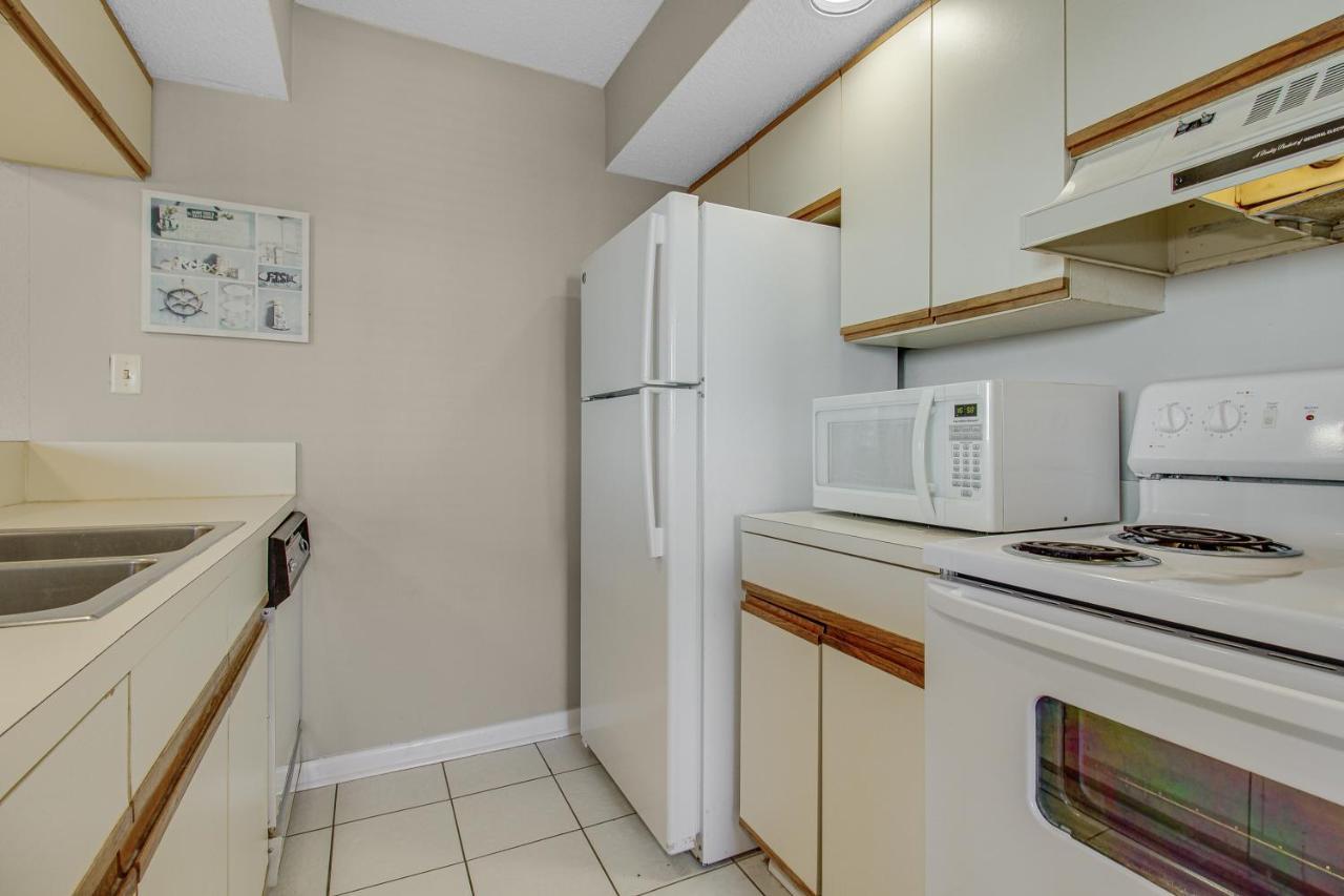 Fabulous Ocean Front Condo At Sands Ocean Club 1227 Myrtle Beach Esterno foto