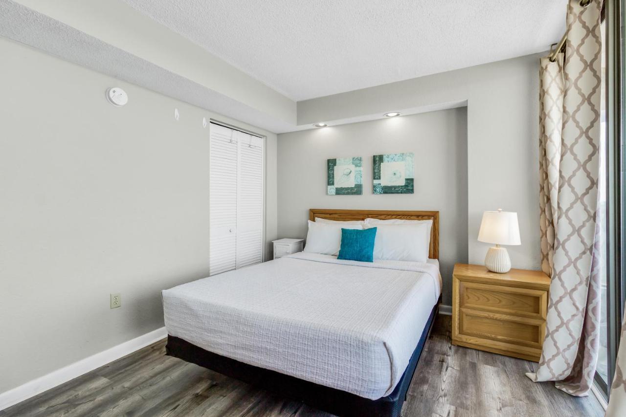 Fabulous Ocean Front Condo At Sands Ocean Club 1227 Myrtle Beach Esterno foto